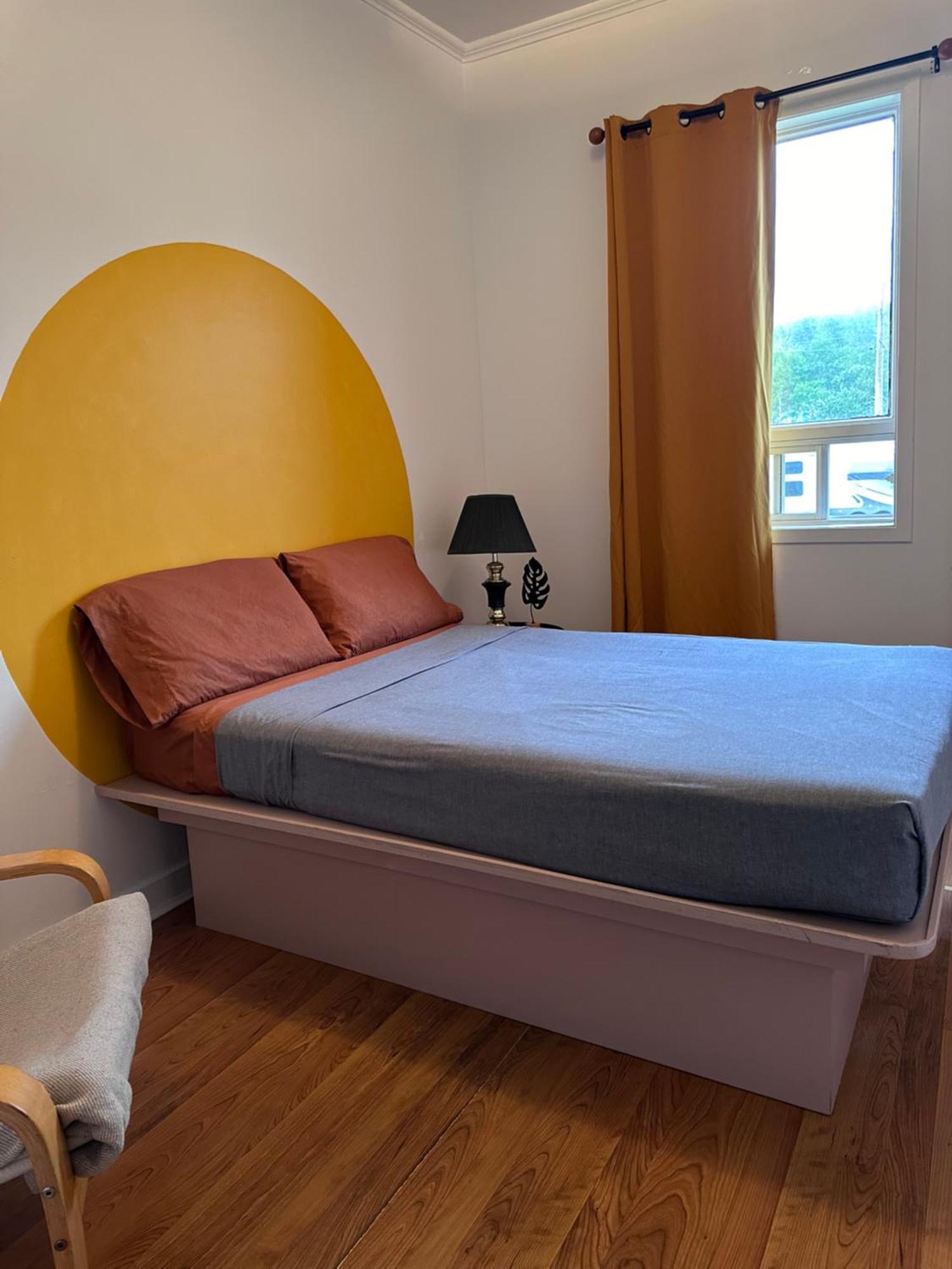 Gaspé Le Carabobo Auberge Forillon מראה חיצוני תמונה
