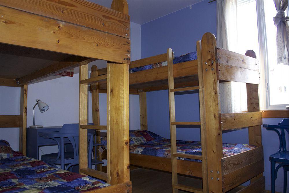 Gaspé Le Carabobo Auberge Forillon מראה חיצוני תמונה