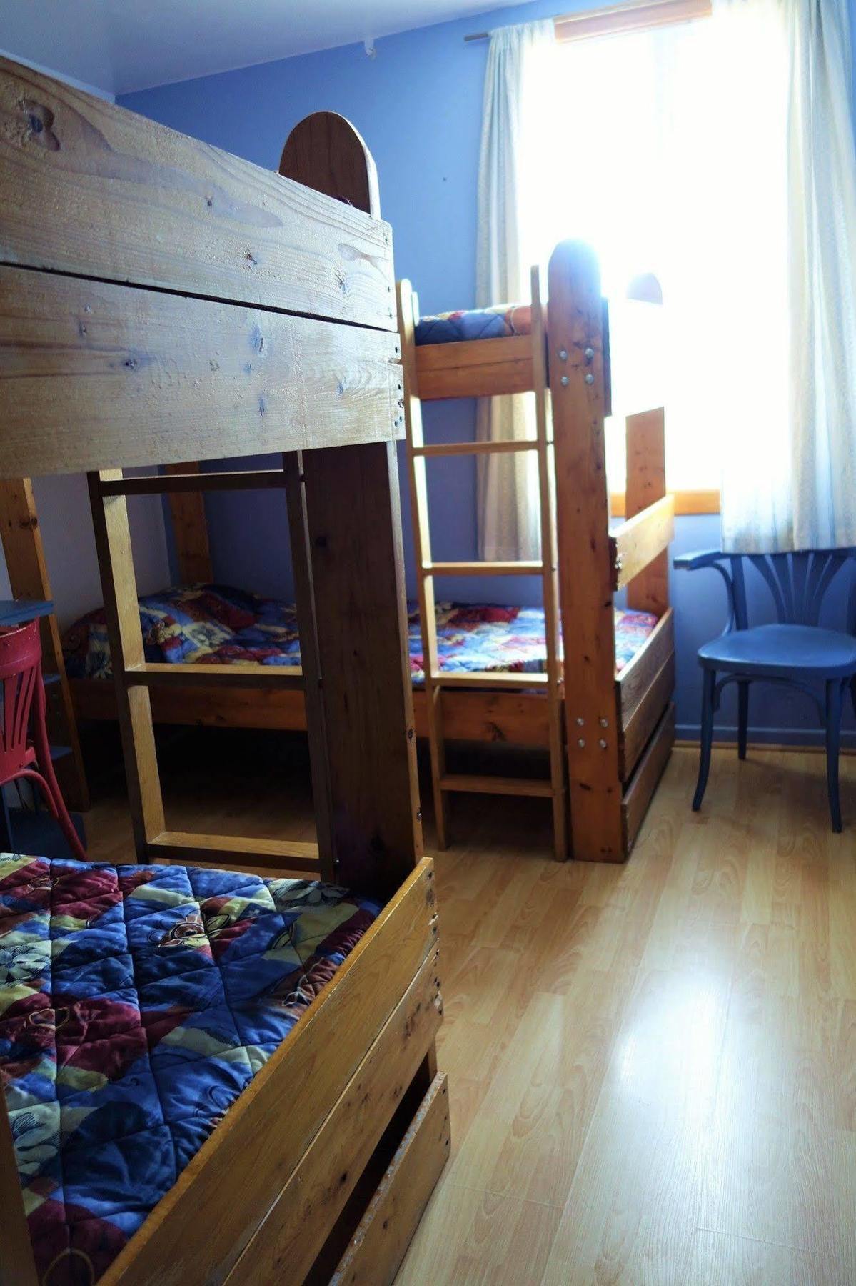 Gaspé Le Carabobo Auberge Forillon מראה חיצוני תמונה