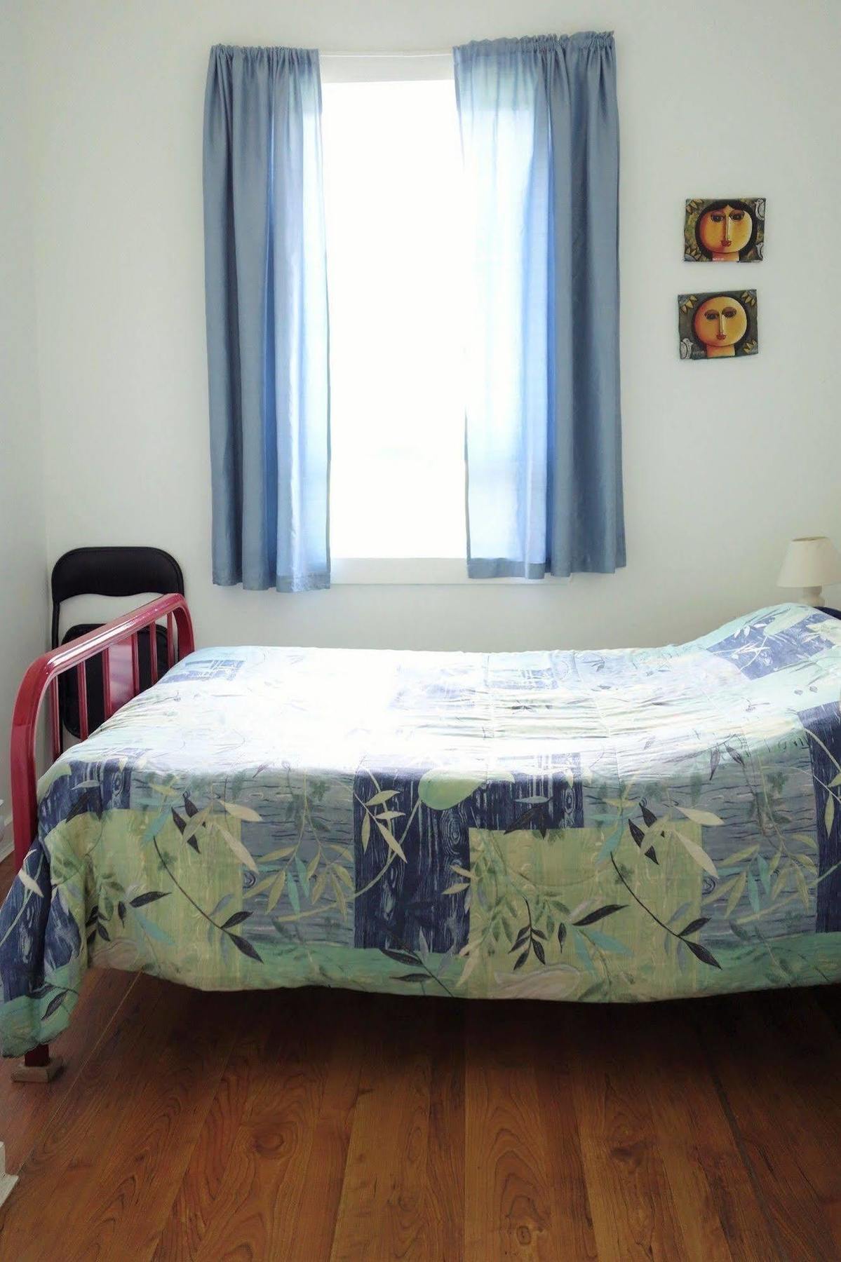Gaspé Le Carabobo Auberge Forillon מראה חיצוני תמונה