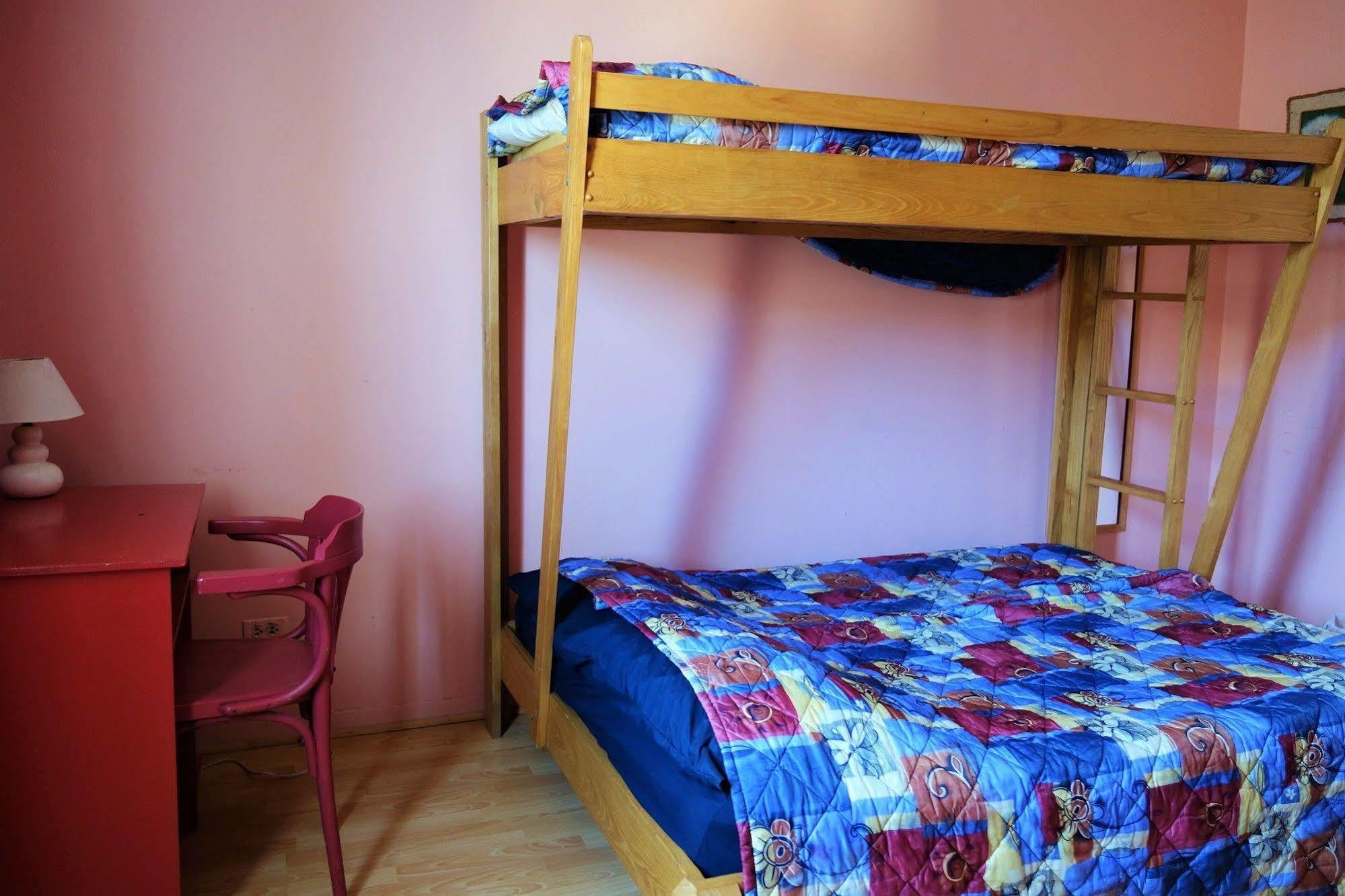Gaspé Le Carabobo Auberge Forillon מראה חיצוני תמונה